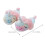 1Paar Cozy Winter Slippers Met Antislip Zool 8