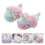 1Paar Cozy Winter Slippers Met Antislip Zool 3
