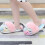 1Paar Cozy Winter Slippers Met Antislip Zool 7