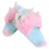 1Paar Cozy Winter Slippers Met Antislip Zool 4