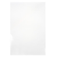 1 Trennfolie Trennpapier 3D FEP UV