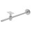 Handrail Bracket Verstelbaar Metaal Hef Stair Rack 3