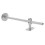 Handrail Bracket Verstelbaar Metaal Hef Stair Rack 6