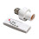 (1 set) 1/3 Set E27 Base Lamp Holder Light Switches Remote Control Light Socket Wireless Light Bulbs Socket Switches with Timer 1