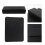 2 Stuks Nailart Handsteun Leer Steun 4