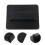 2 Stuks Nailart Handsteun Leer Steun 3