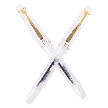 Voor Beginners Kunststof Transparant 2-Pack