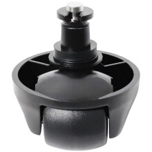 Vacuum Cleaner Wheel for D9/L20 Ultra/X40 Ultra/X40 Master/L40 Ultra/L10s Pro Gen2/X30 Ultra/L10s Pro Ultra(Heat)