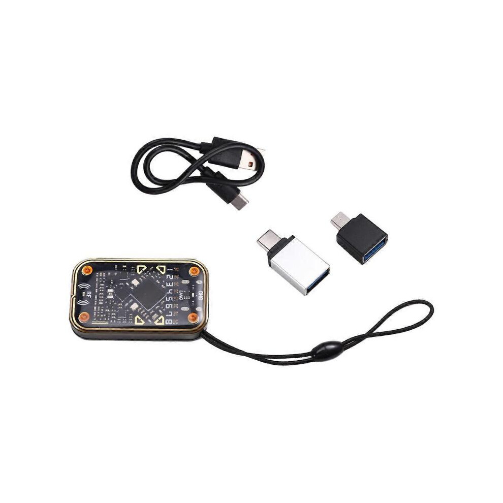 Chameleon Ultra V2.0 RFID Smart Chip Reader Smart Card Emulator 125Khz ...