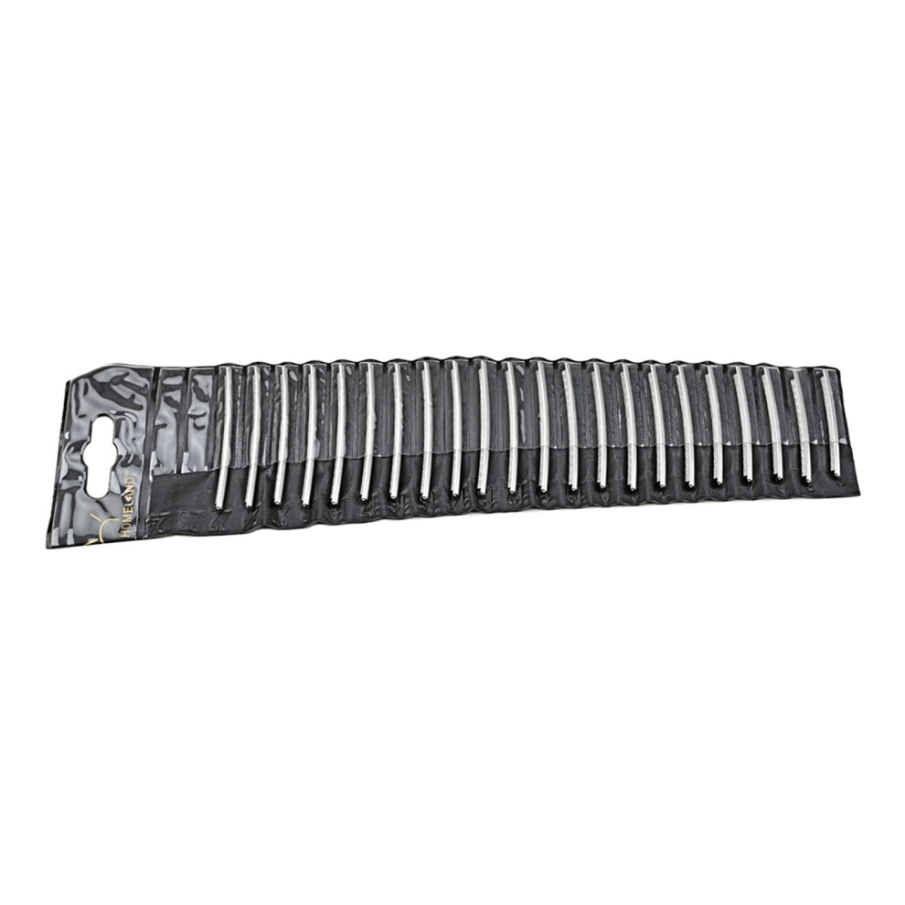 2.7Mm 22 Frets Fretwire Set For Electric Guitar Bass Fingerboard 7696000170886