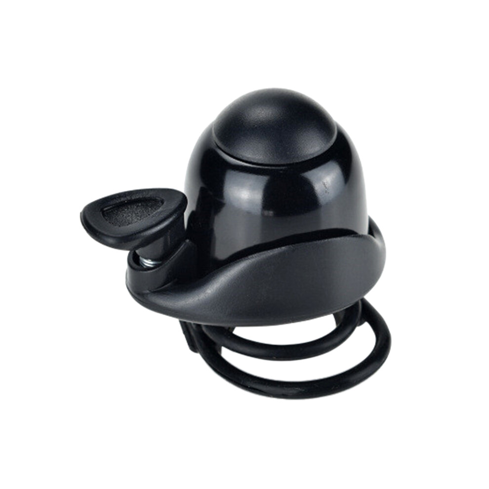 Bicycle Bell Sport Bike Mountain Road Cycling Bell- Black 7696000170954
