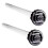 2pcs 602805 Replacement UV Lamp,UV Bulb for Max C, C4, D/Plus, D4/Plus Premium Series UV Systems 1
