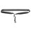 Saxophone Strap, Saxophone Neck Strap with Soft Sax Belt Padded 12