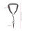 Saxophone Strap, Saxophone Neck Strap with Soft Sax Belt Padded 15