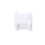 (White) for Cross Stitch Thread Bobbins 100Pcs/Bag Multicolored Thread Organizer Set for Hand Woven Sewing Threads Rack  White 1