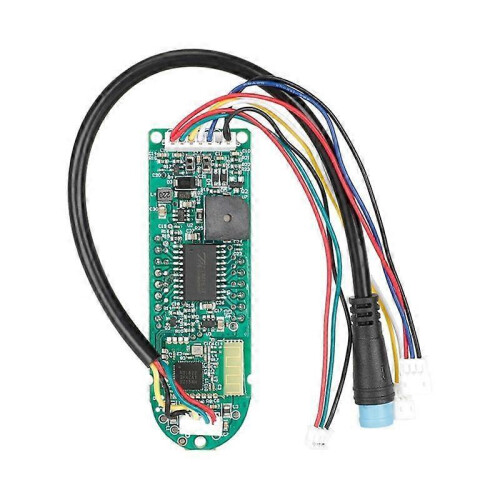 For Mi 3 Electric Scooter Bluetooth Board Upgrade Circuit Board Instrument Bluetooth Line 1