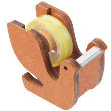 Tape Dispenser Pigeon Halter Desktop Cutter Für Zuhause Und Büro