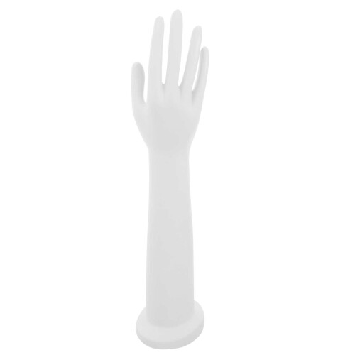 Weibliches Mannequin Handdisplay Lange Hand Für Schmuck 1
