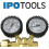 Pressure Reducer Inert Gas Pressure Regulator for MIG/MAG Welding Unit 5