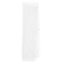Feines Weißes Stoffmaterial Für DIY Kleidung Und Puppen