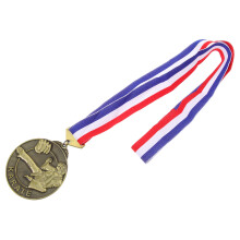 Für Kleinen Laufpreis 1Stück Zinklegierung Kampfkunst Rund