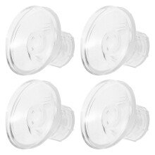 Heavy Duty Saugnapf Befestigung Transparent PP Für Einsatz