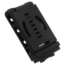 K Sheath Hüftclip Rückenhalterung Für Mini Jagd- Und Outdoorwerkzeuge