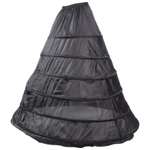 Petticoat Unterkleid Für Frauen, , , Cosplay-Kostüm