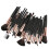 25 Make-Up- Set Für Und Gesicht 1