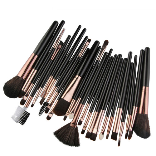 25 Make-Up- Set Für Und Gesicht