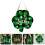 Listing Holz Party Zubehör 4