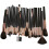 25 Make-Up- Set Für Und Gesicht 7