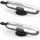2 Pack Multi-Function Safety Hammer Glass Breaker 1