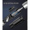 2 Pack Multi-Function Safety Hammer Glass Breaker 2