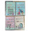 4Pcs English Writing Practice Copybooks 1