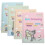 4Pcs English Writing Practice Copybooks 3