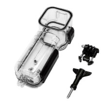 Waterproof Case Suitable for Certain Brands OSMO POCKET 3, Ideal for Diving Activities and Protection Against Water Damage