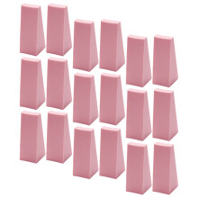3 Nail Gradient Sponge Make-Up Foundation