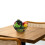 Iron Art Fruit Storage Basket Kitchen Snack Holder Drain Basket 11