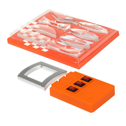 Voor Optische Experimenten Natuurkunde Kit