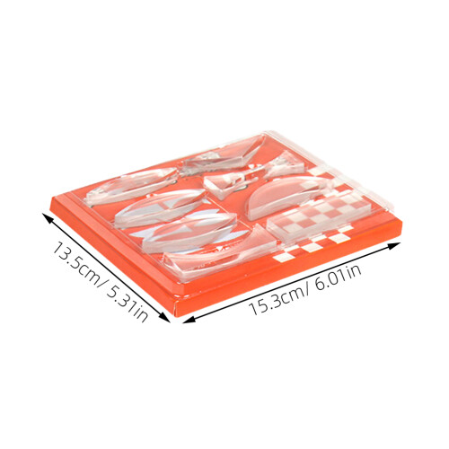 Voor Optische Experimenten Natuurkunde Kit 1