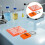 Voor Optische Experimenten Natuurkunde Kit 10