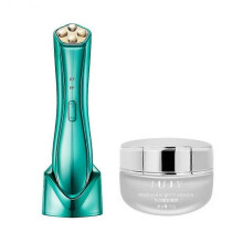 Radio Frequency Eye Massager for Face Electric Eye Massage Pen Device Dark Circle Facial Massage Tools for Skin Care