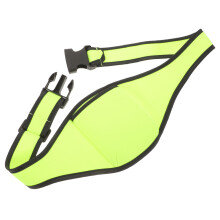 Fitness Mic-Gürtel Laufbeutel Tragbarer Mikrofonhalter Taillentasche