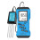 (PH) 7 in 1 Soil Tester for pH EC NPK Humidity Temperature LCD Display Modbus Protocol for Garden Soil Testing 1