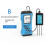 (EC) 7 in 1 Soil Tester for pH EC NPK Humidity Temperature LCD Display Modbus Protocol for Garden Soil Testing 2