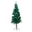 Living And Home 4FT/120cm Green Artificial Pine Needle Christmas Tree 1