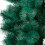 Living And Home 4FT/120cm Green Artificial Pine Needle Christmas Tree 5
