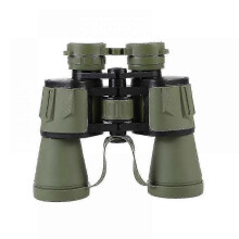20x50 Hd Binoculars for Adults with Large View Low Light Vision Super Bright Optics for Bird Watching