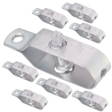 8 Drahtseilspanner Aus Stahl Zum Spannen Elektrisches